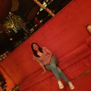 Meet your Posher, Sami